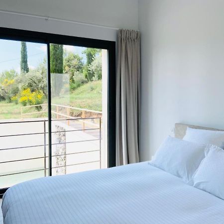 Le Clos Celine Flayosc Exterior photo