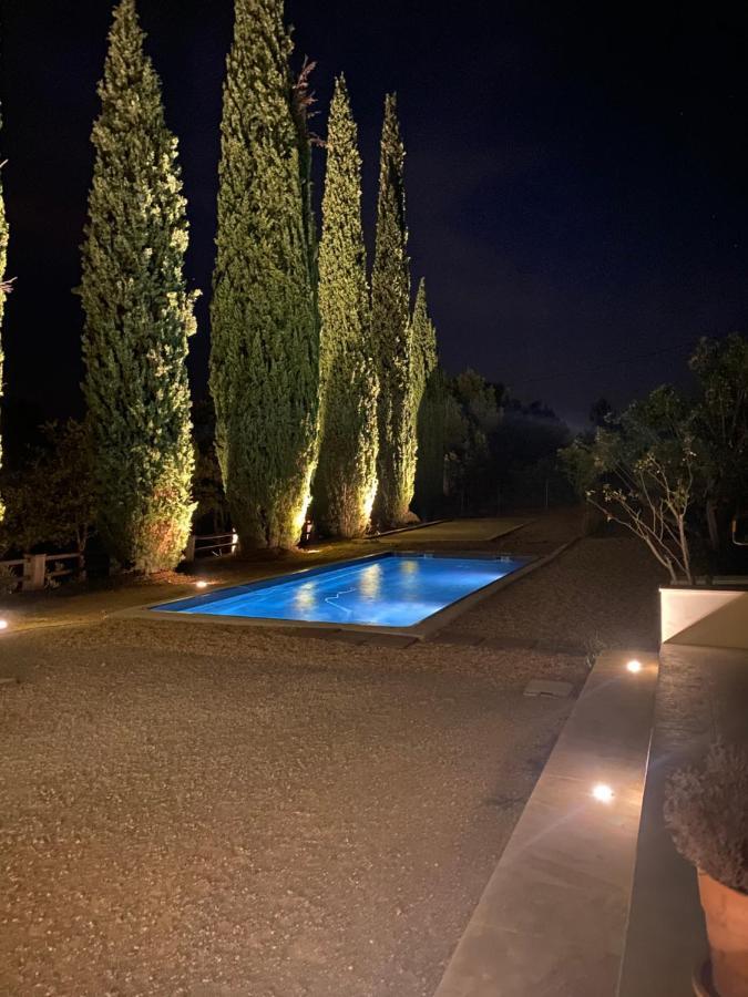 Le Clos Celine Flayosc Exterior photo